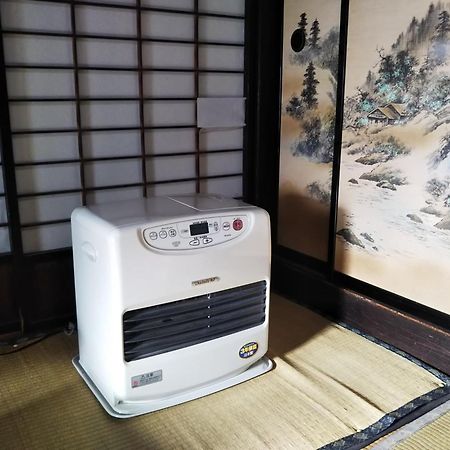 御師の家　梅谷（Umeya） Villa Fujikawaguchiko Eksteriør billede