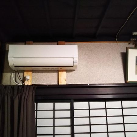 御師の家　梅谷（Umeya） Villa Fujikawaguchiko Eksteriør billede