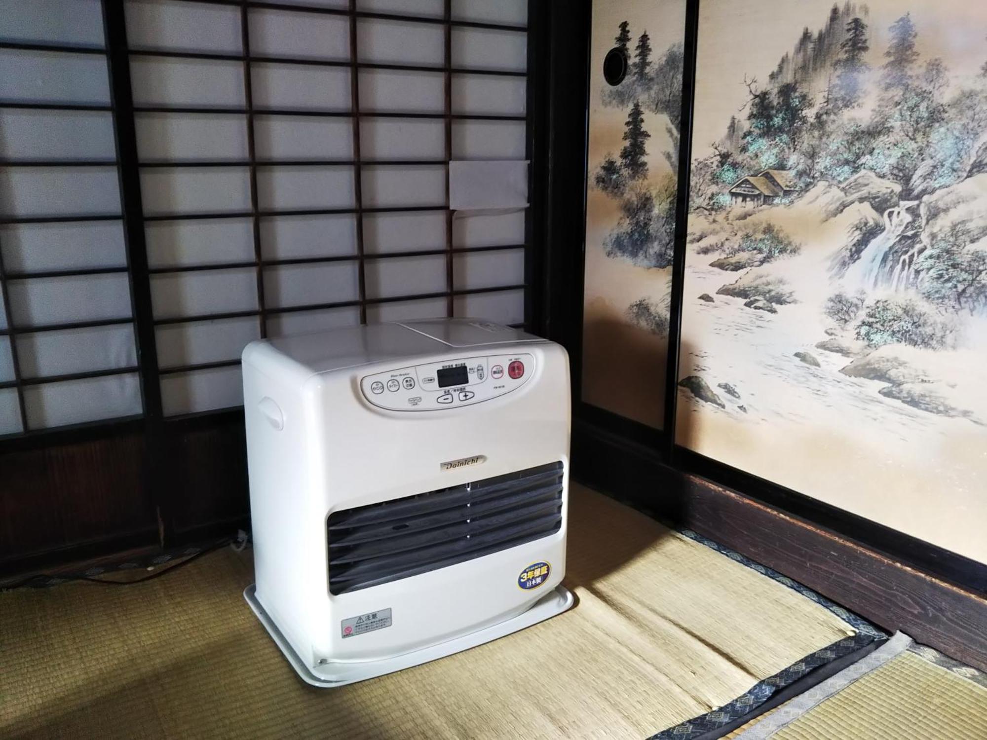 御師の家　梅谷（Umeya） Villa Fujikawaguchiko Eksteriør billede