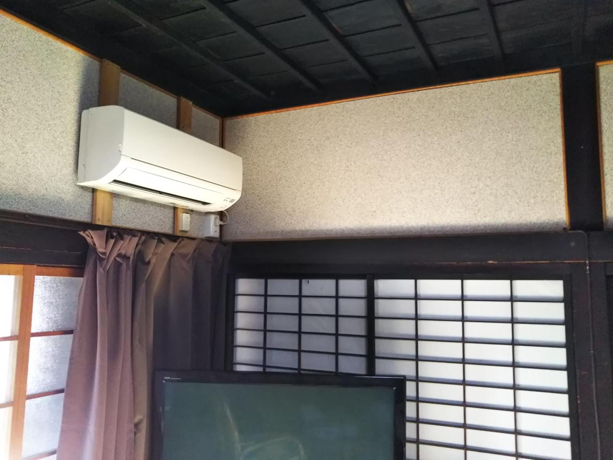 御師の家　梅谷（Umeya） Villa Fujikawaguchiko Eksteriør billede